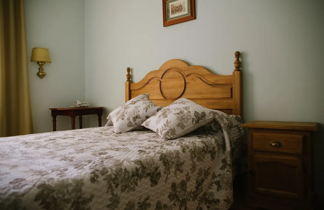 Hotel Sierra de Aracena-1