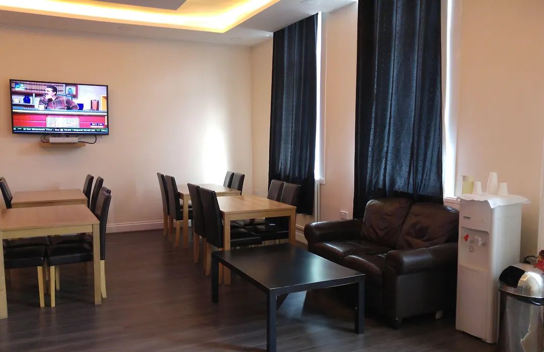 City View Hotel Stratford-1