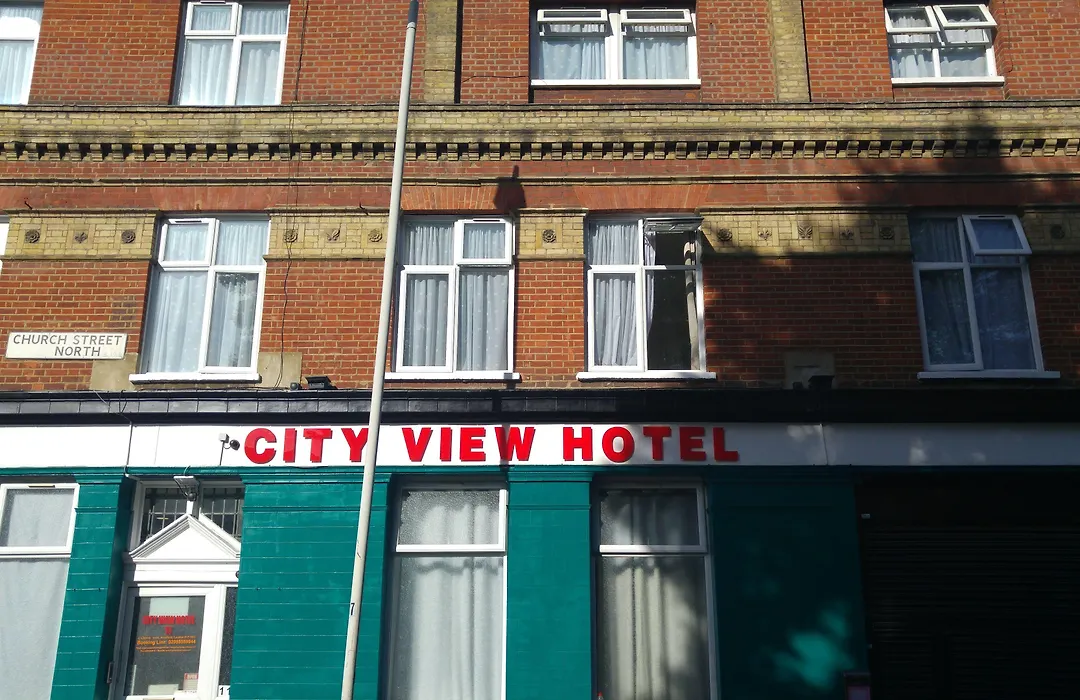 City View Hotel Stratford-1