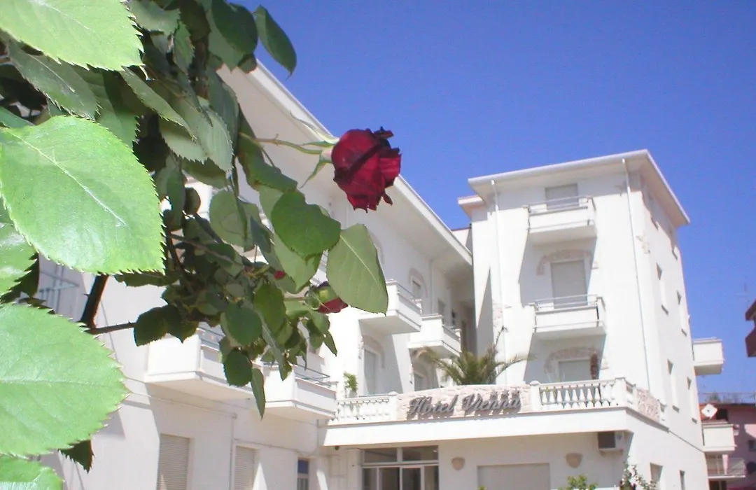 Hotel Vienna-1