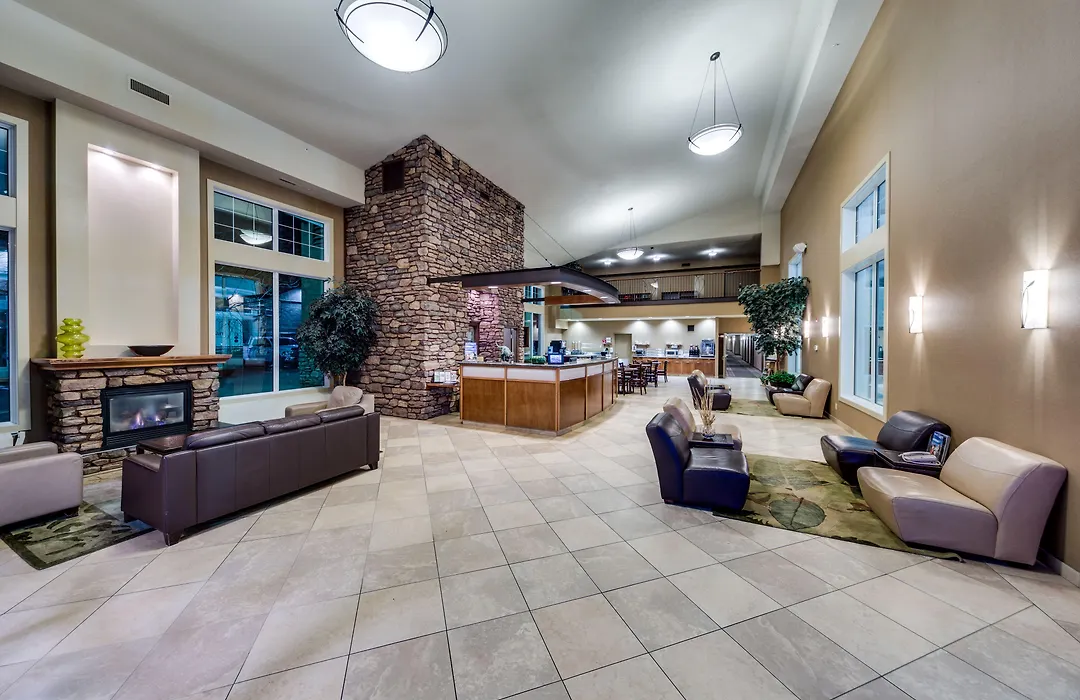 Heritage Inn & Suites - Brooks-1