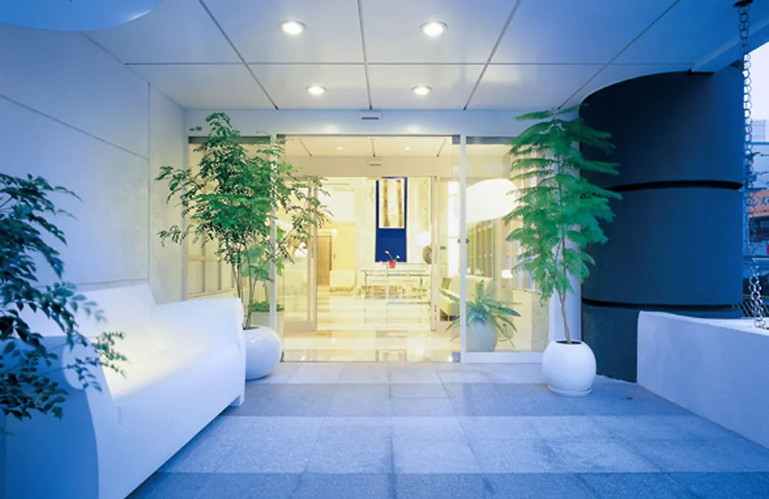 Apa Hotel Mito-Eki Kita-1