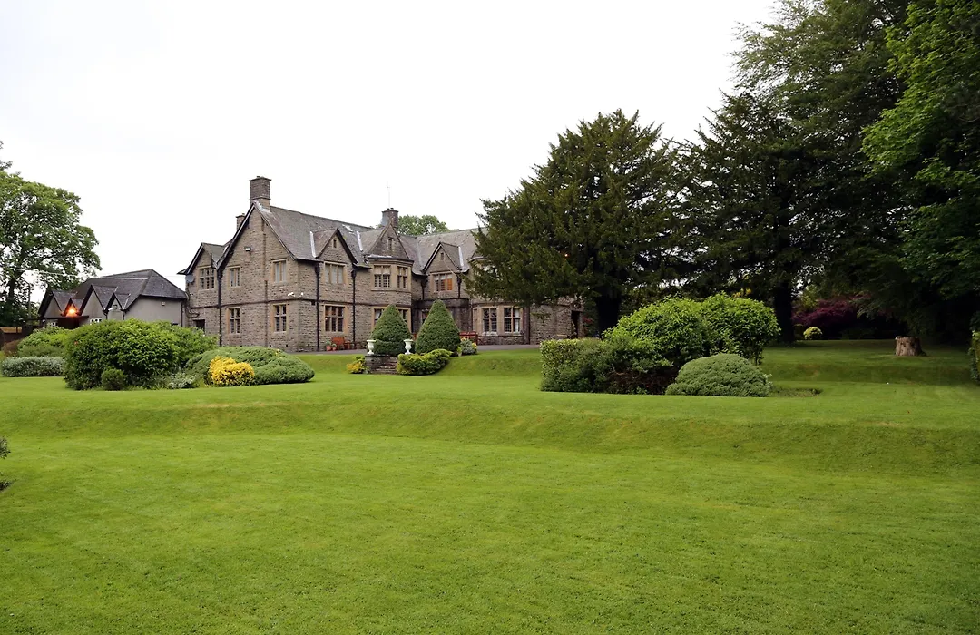 Maes Manor Country Hotel-1