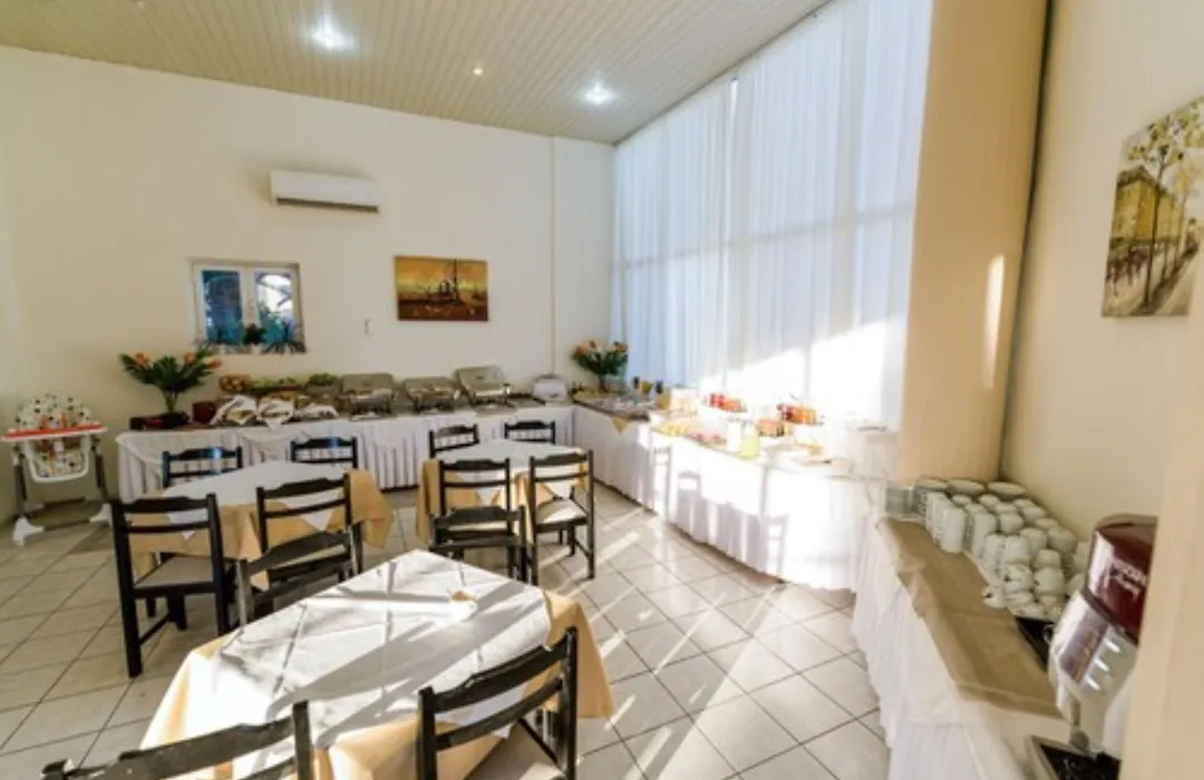 Akti Corali Hotel-1