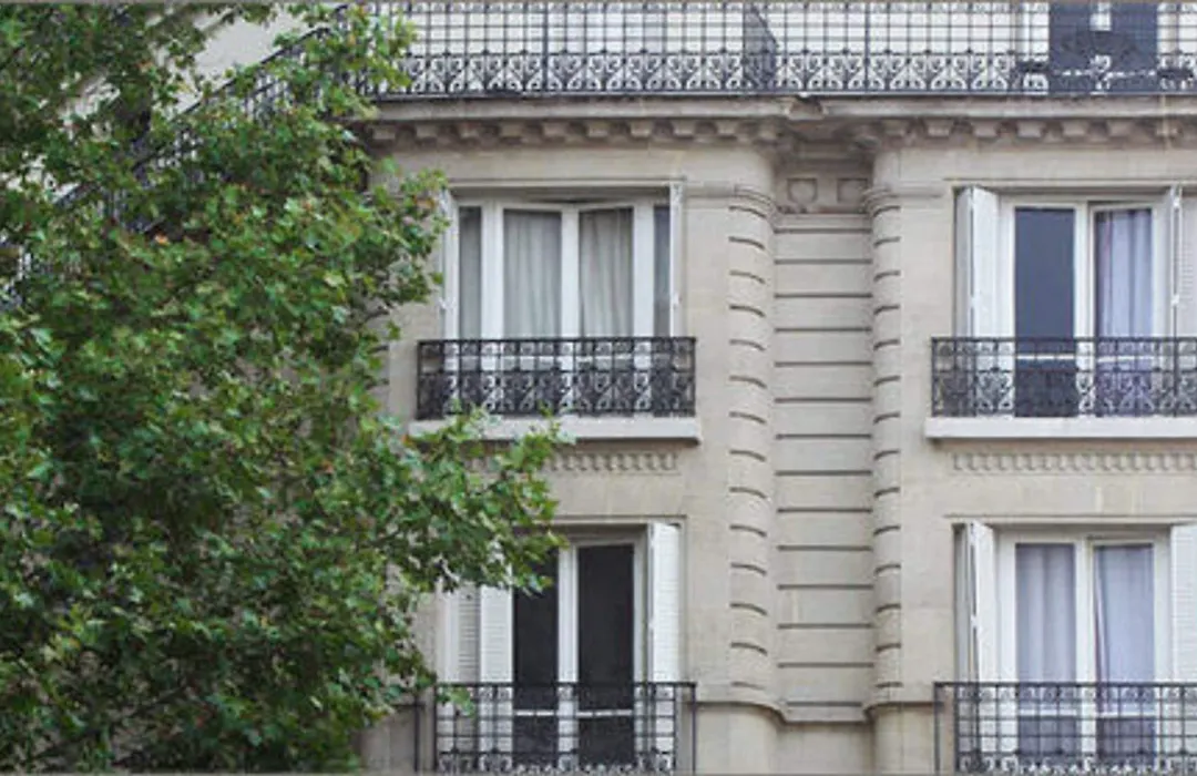 Hôtel Baudin-1