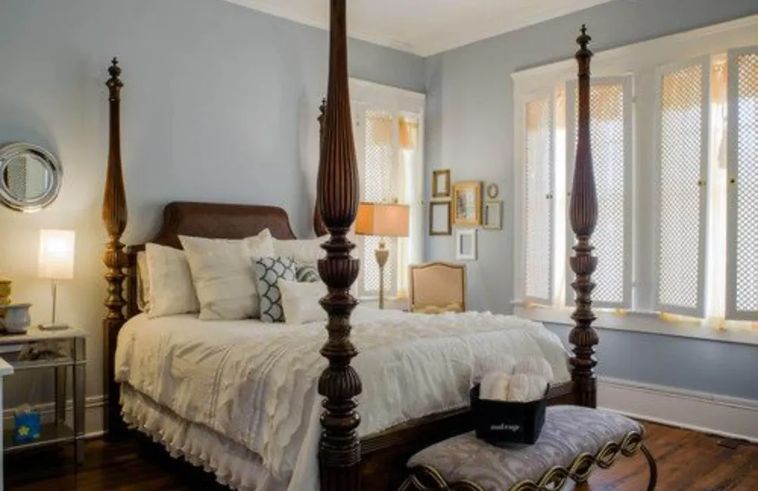 Morgan And Wells Bed And Breakfast-1