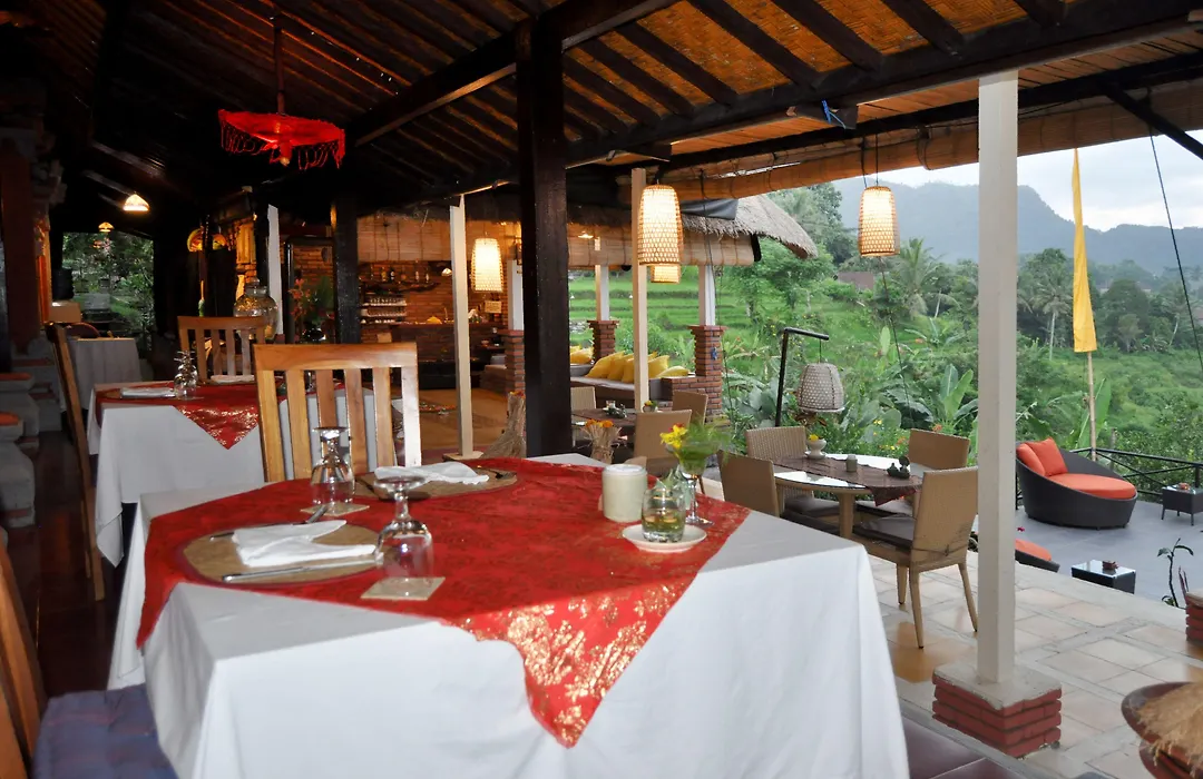 Subak Tabola Villa-1