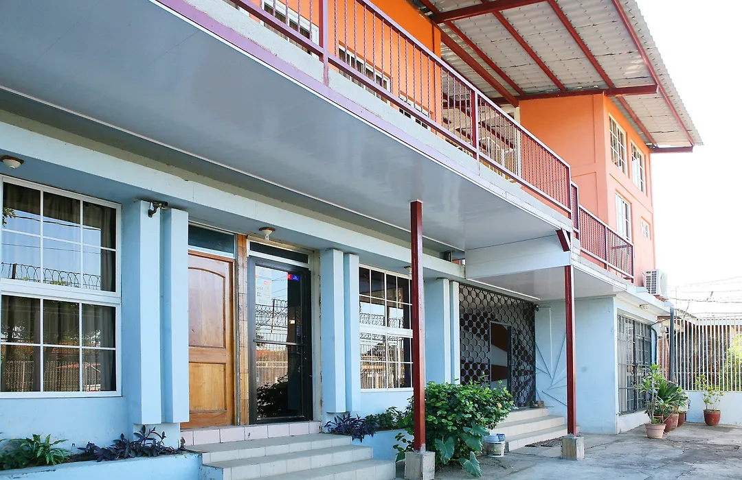 Hotel Valerie-1