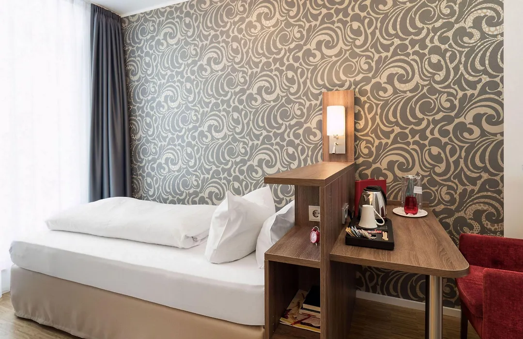 Hotel Deutsches Haus-1
