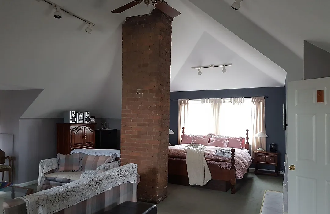 Ye Olde Walkerville Bed & Breakfast-1