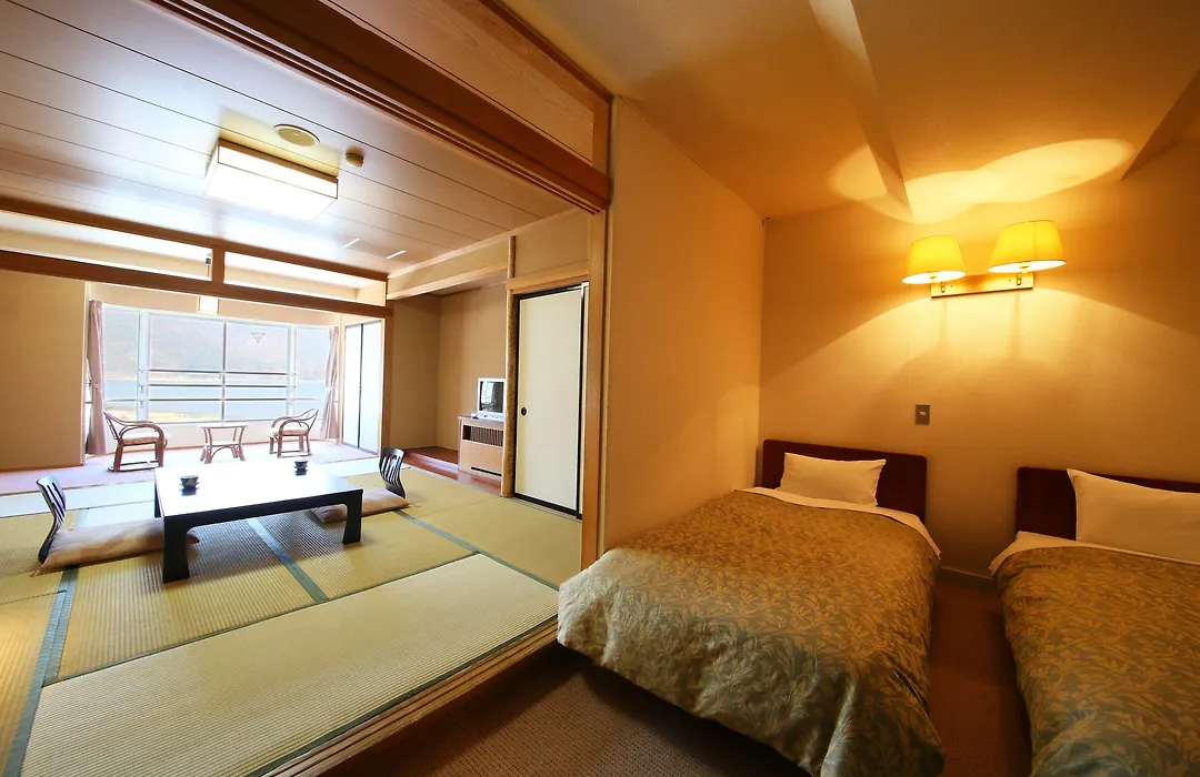 Lakeland Hotel Mizunosato-1