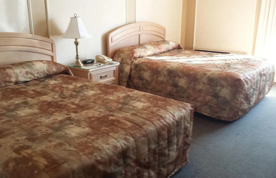 Hotel Travelodge By Wyndham Victoriaville-1