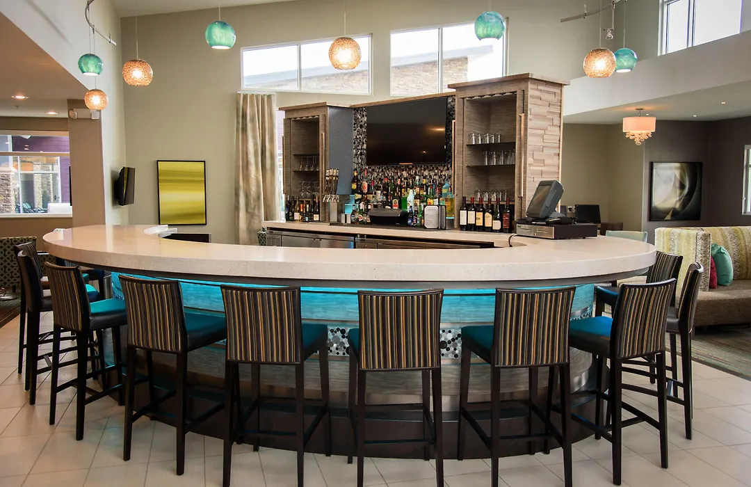 Residence Inn By Marriott Cleveland Avon At The Emerald Event Center-1