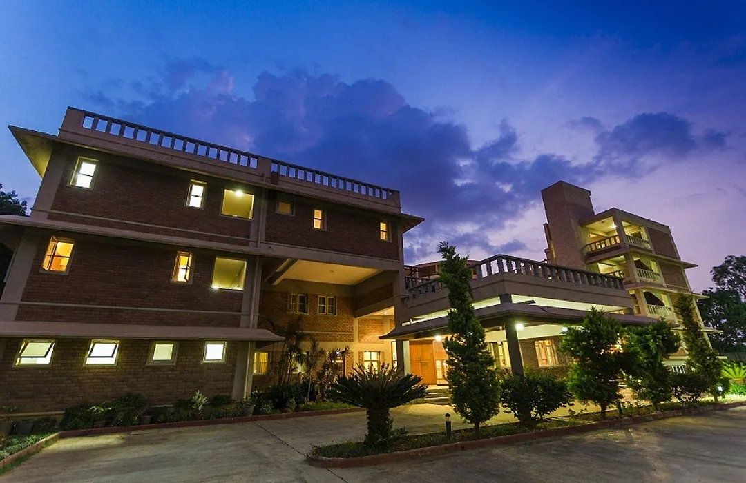 Saiacs Convention Resort-1