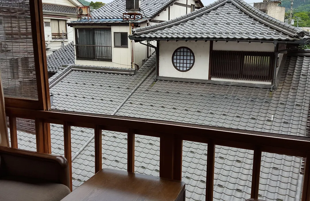 Tsukimotoya Ryokan-1