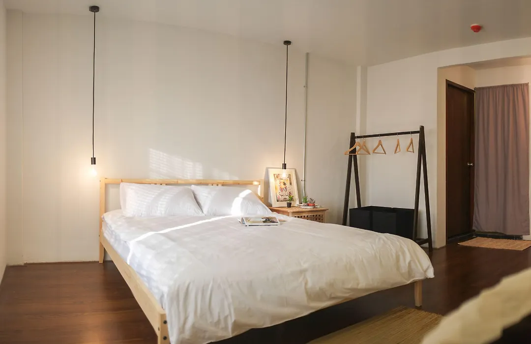 Happynest Inspiring Hostel-1