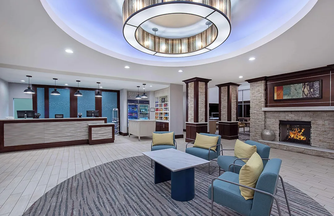 Homewood Suites By Hilton Atlanta Perimeter Center-1