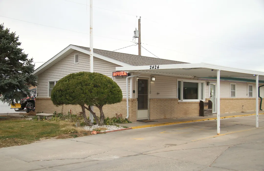 Capri Motel-1