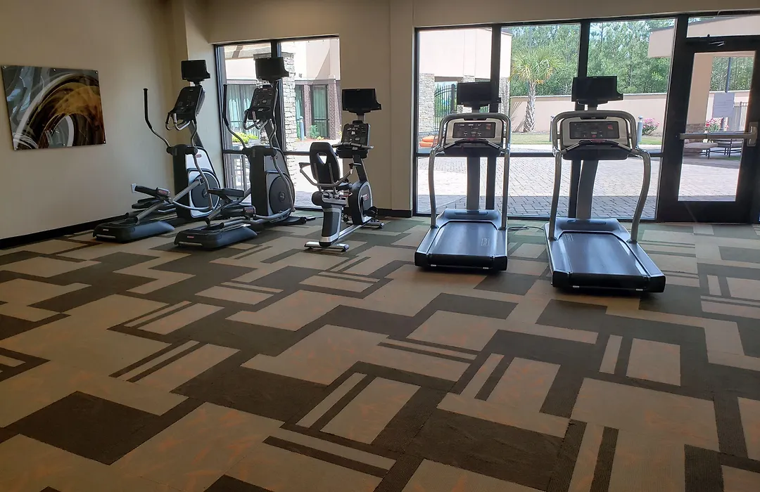 Courtyard By Marriott Jacksonville-1