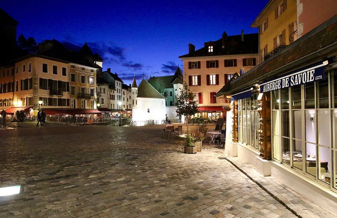 Hotel De Savoie-1