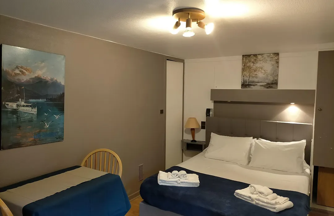 Hotel De Savoie-1