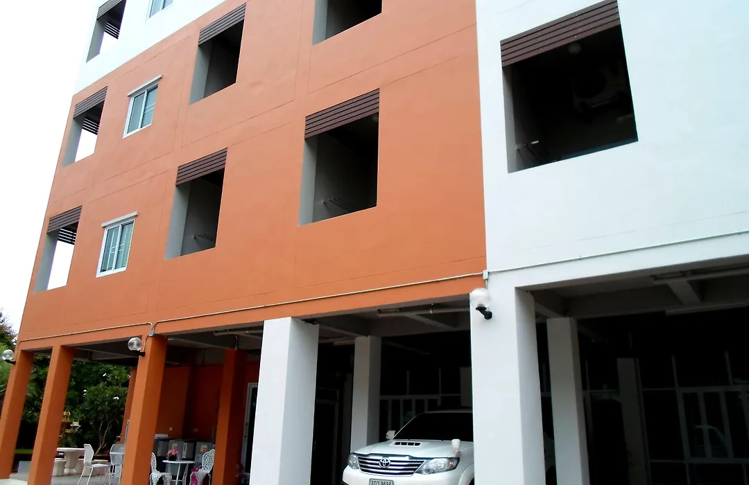 Papangkorn House-1