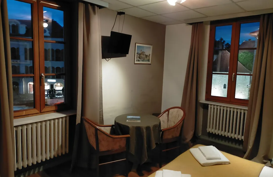 Hotel De Savoie-1