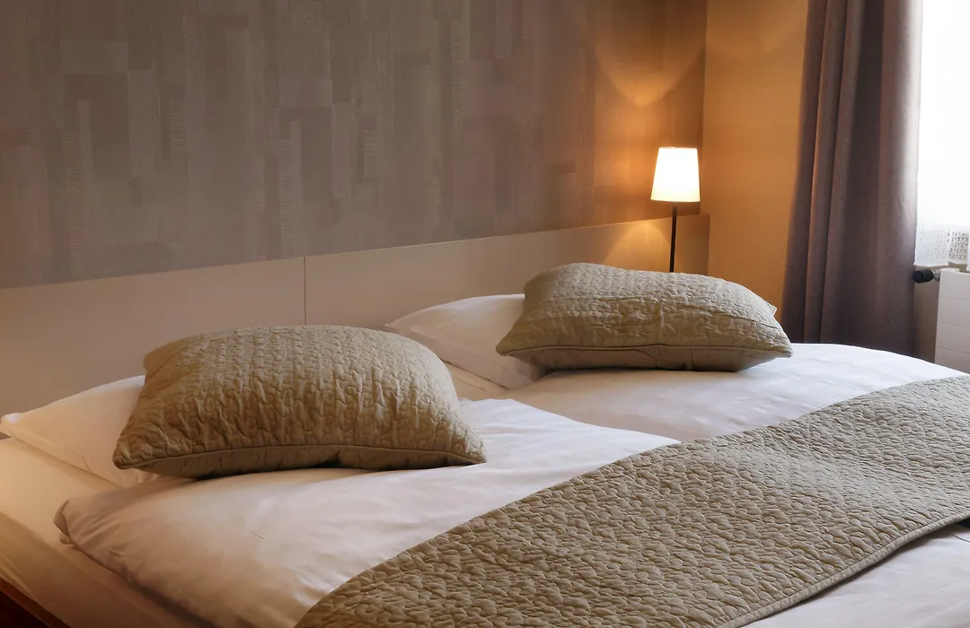 Hotel La Suite-1