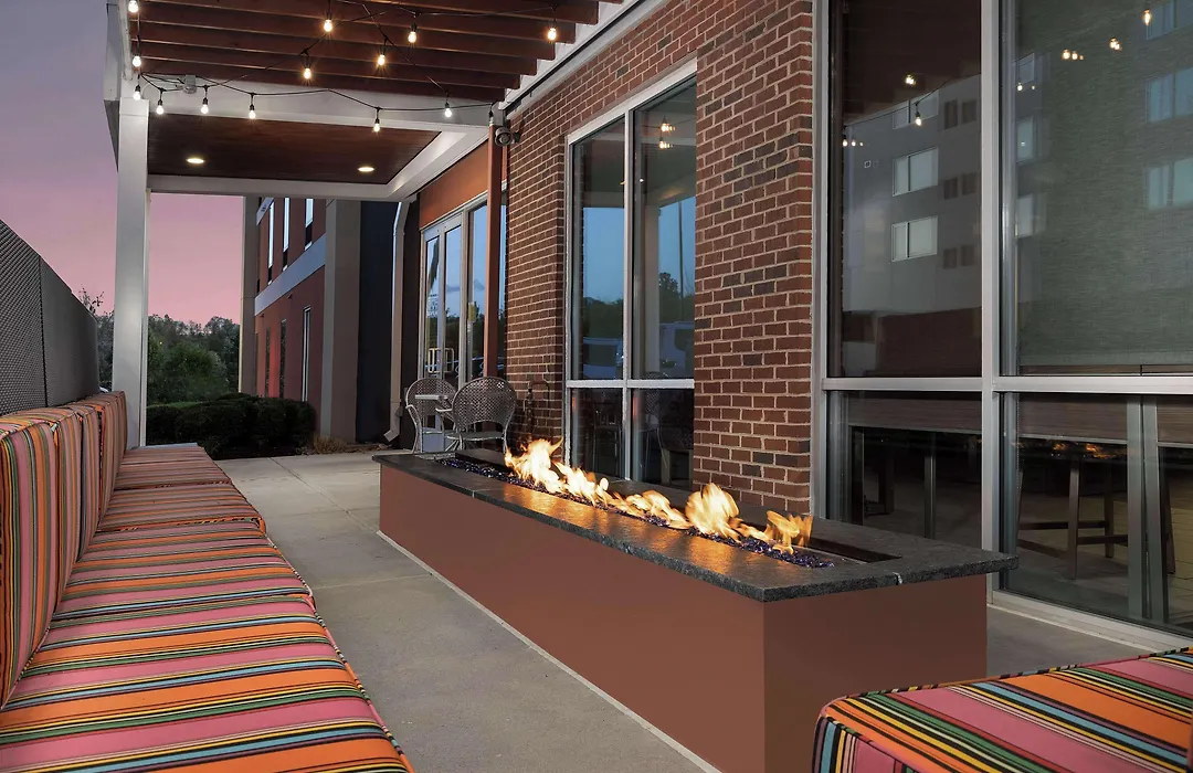 Home2 Suites By Hilton Knoxville West-1