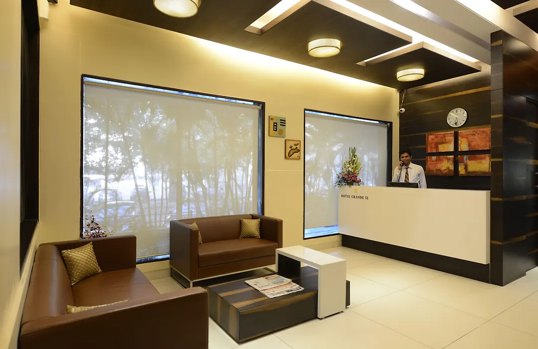 Hotel Grande 51-1