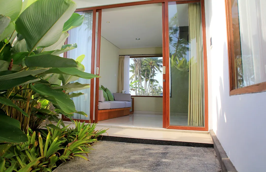 Bakung Ubud Resort And Villa-1