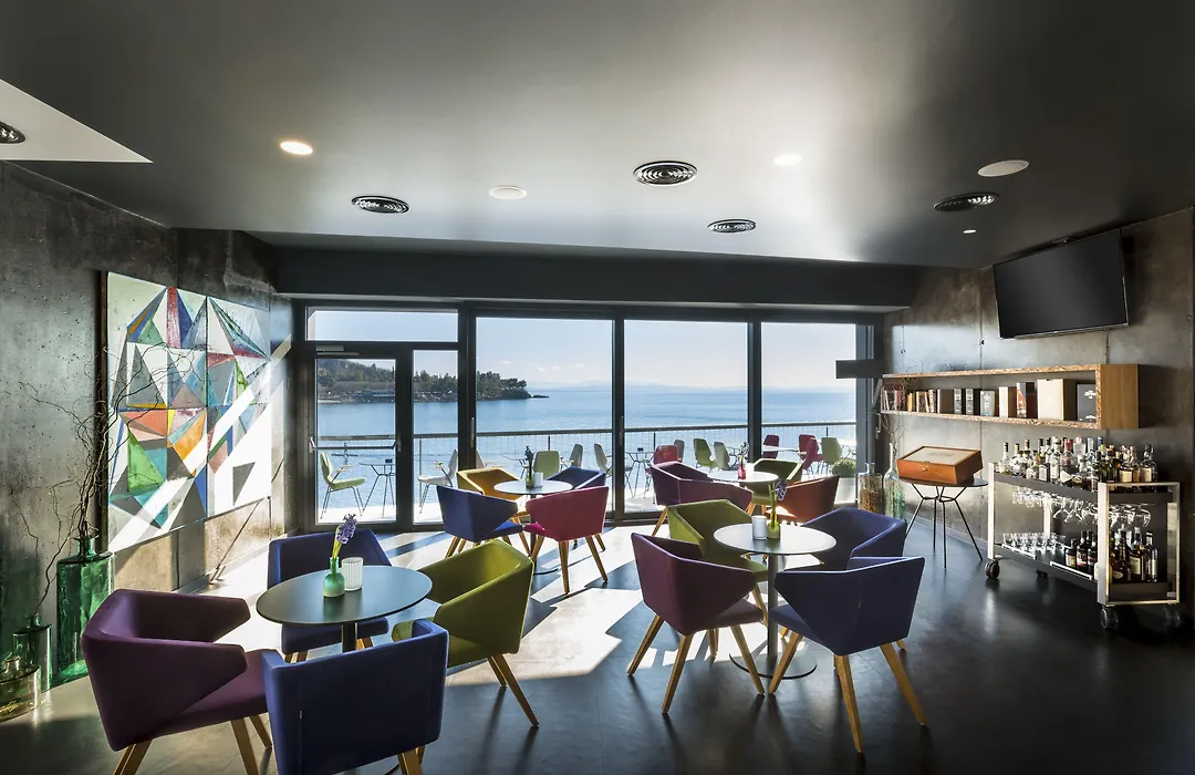 Boutique & Design Hotel Navis - Small Luxury Hotels Of The World-1
