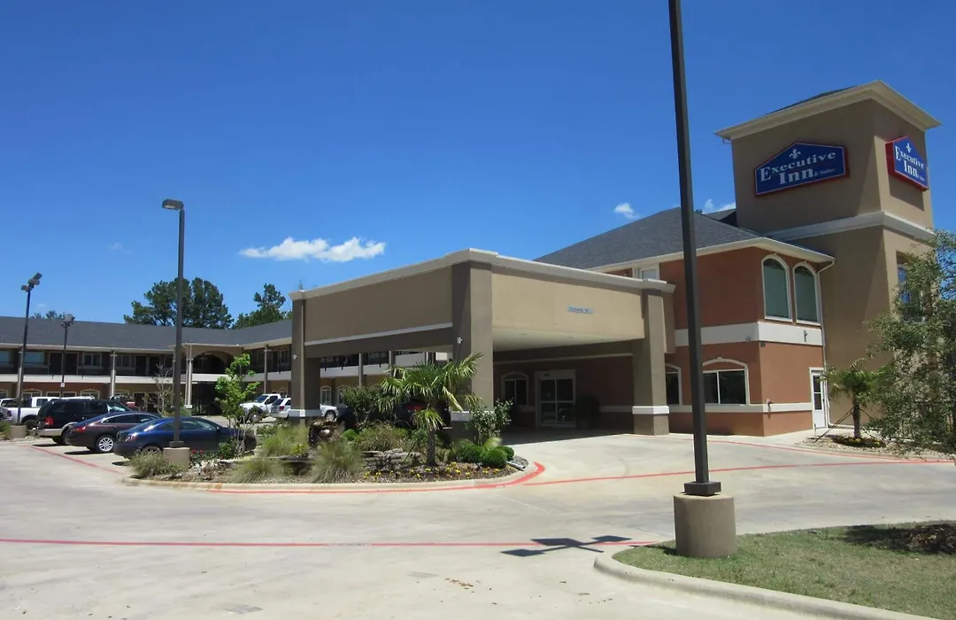 Executive Inn And Suites Tyler-1