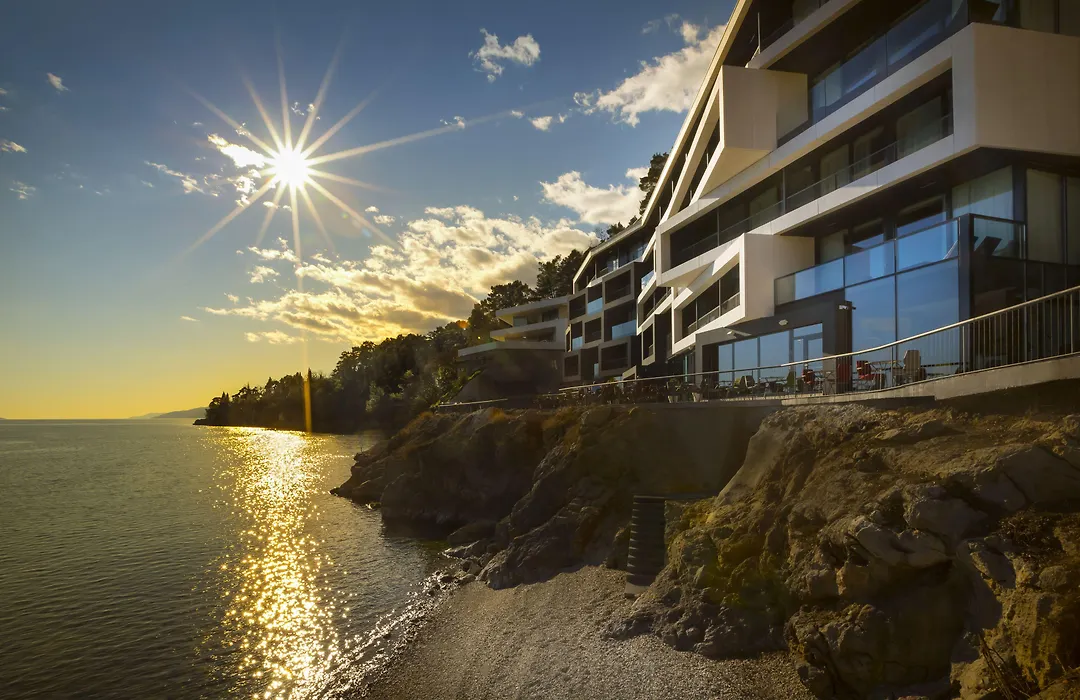 Boutique & Design Hotel Navis - Small Luxury Hotels Of The World-1