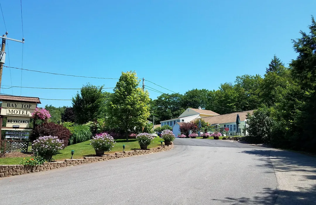 Bay Top Motel-1
