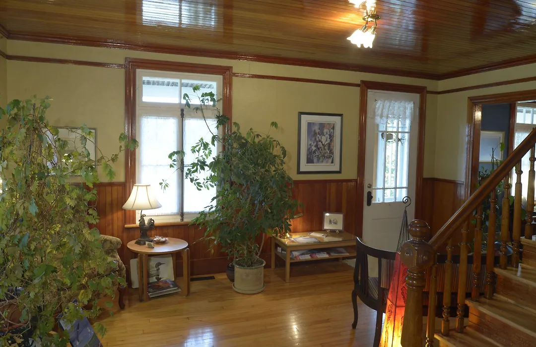 Auberge A La Chouenne-1