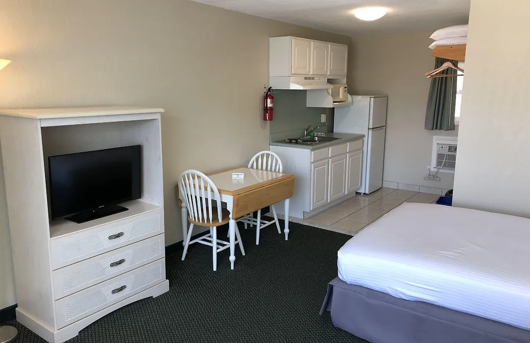 Biscayne Family Resort-1