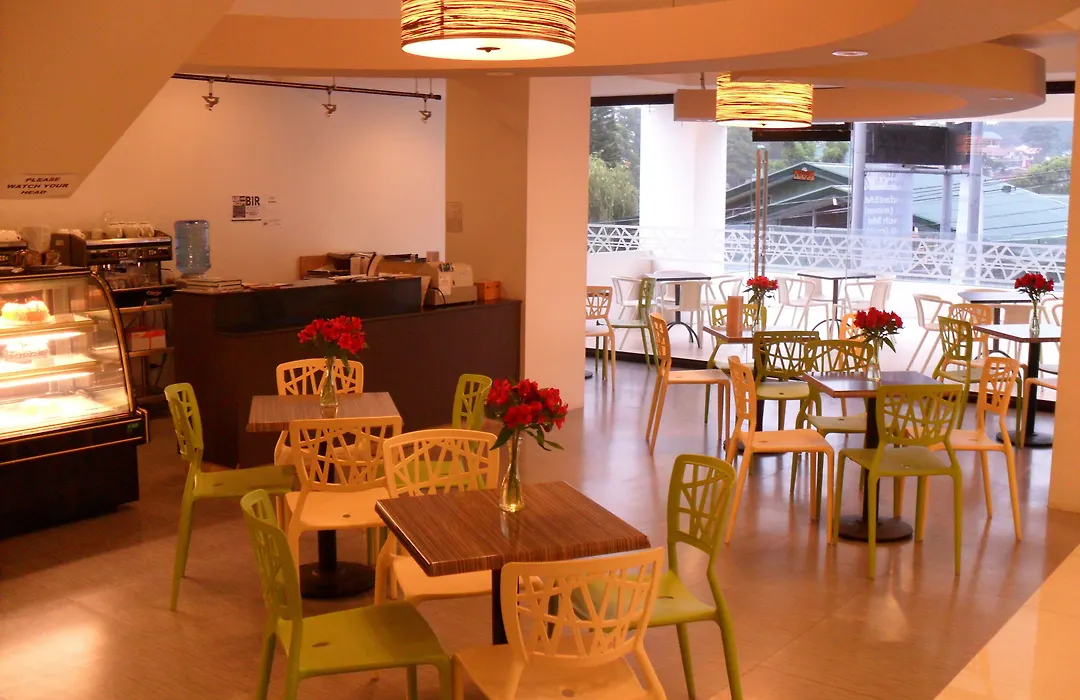 Citylight Hotel-1