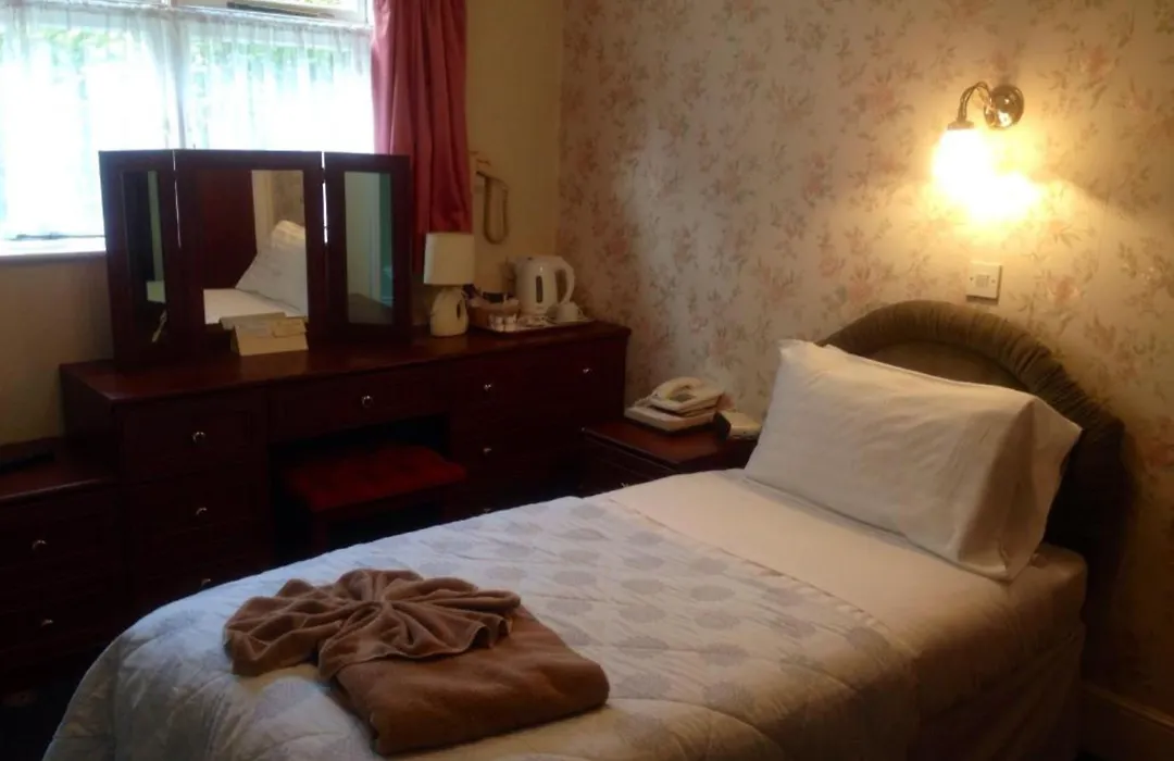 Grange Lodge Hotel-1