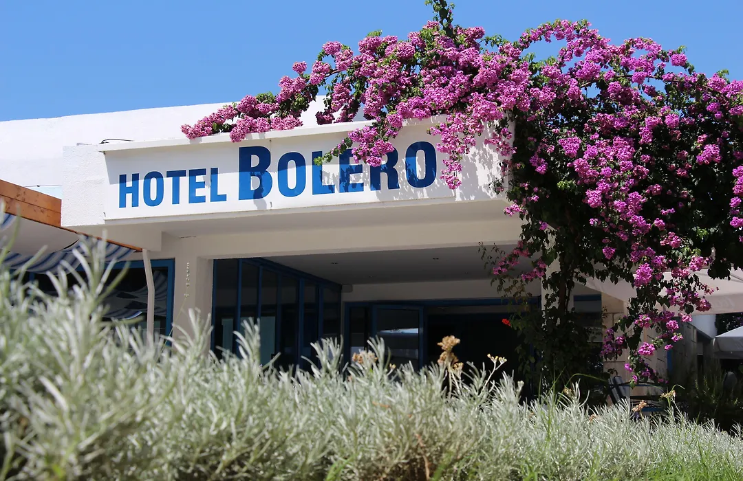 Hotel Bolero-1