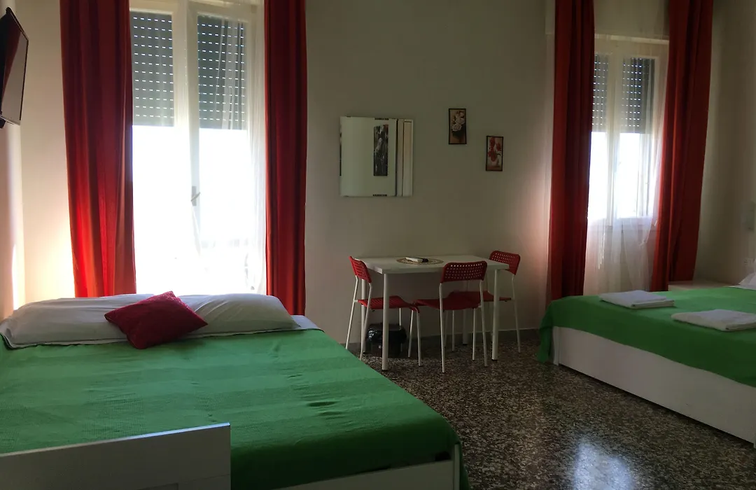 Aliante B&B-1