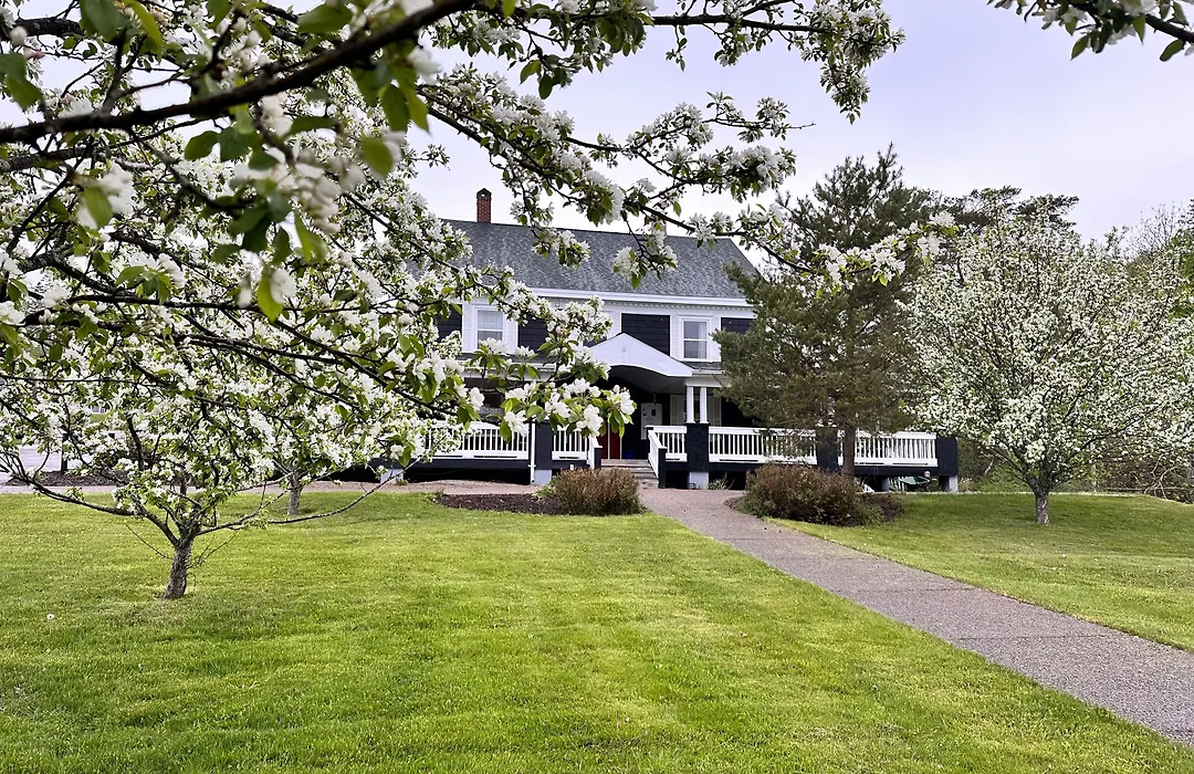 Ceilidh Country Lodge-1