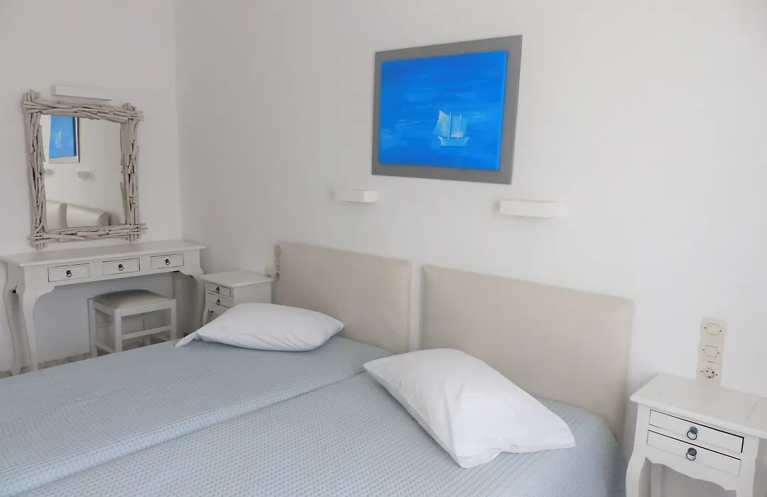 Hotel Charissi-1