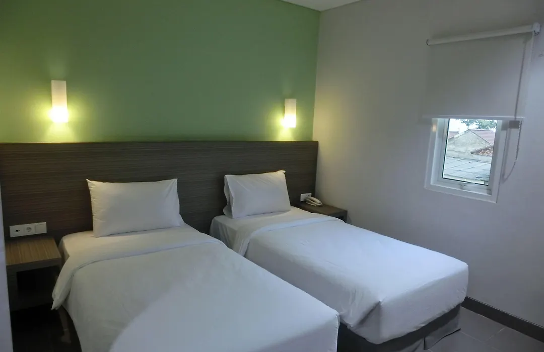 Izi Hotel-1