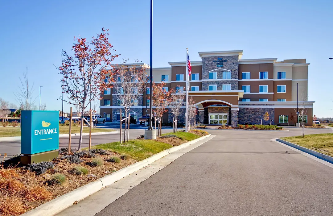 Homewood Suites By Hilton Greeley-1