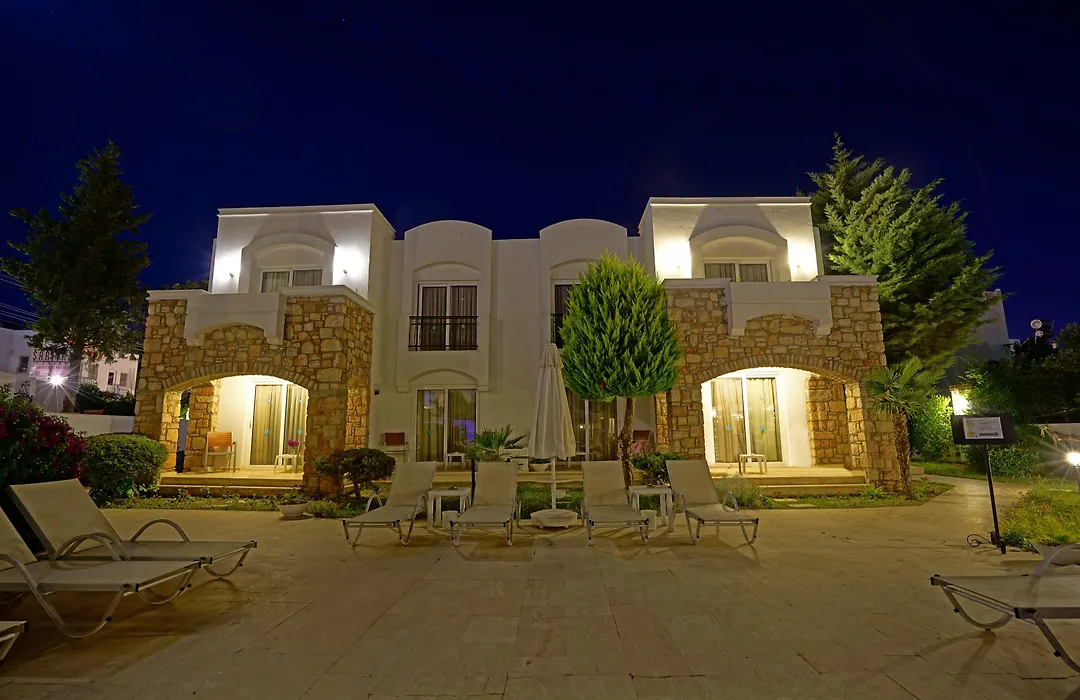 Costa Sariyaz Hotel Bodrum-1