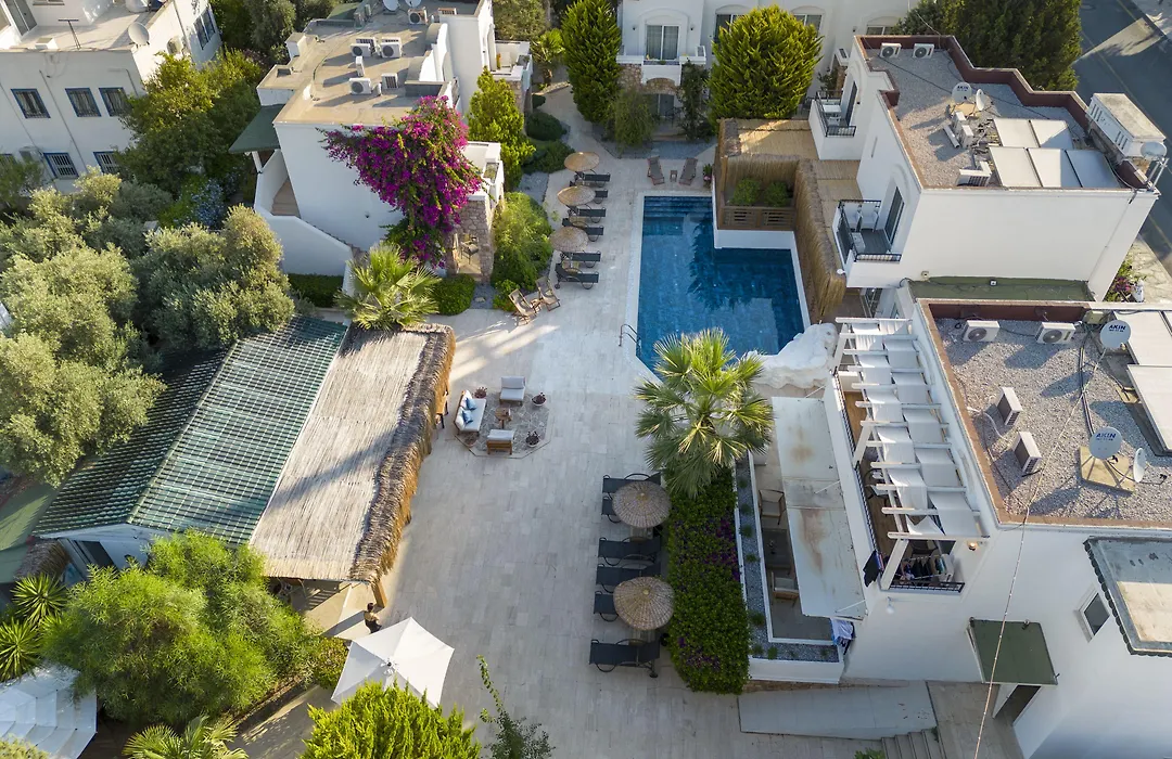Costa Sariyaz Hotel Bodrum-1