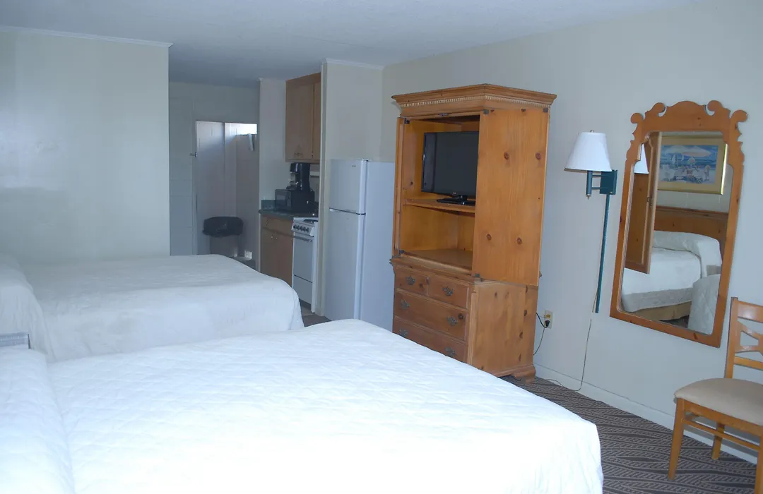 Admiral Motor Inn-1