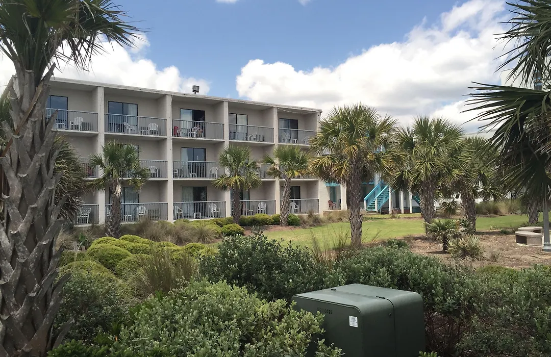 Admiral Motor Inn-1