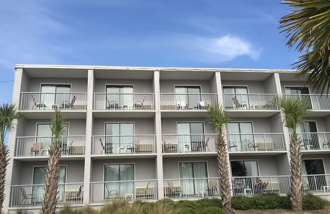 Admiral Motor Inn-1